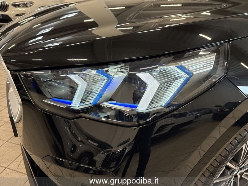 BMW X2 X2 sdrive 20i 48V MSport auto- Gruppo Diba