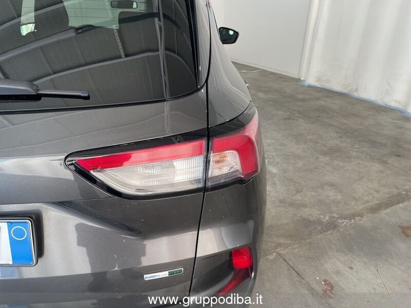 Ford Kuga Kuga 2.0 ecoblue mhev ST-Line 2wd 150cv- Gruppo Diba