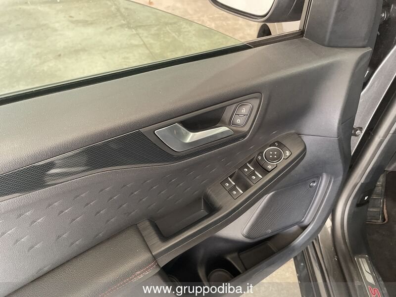 Ford Kuga Kuga 2.0 ecoblue mhev ST-Line 2wd 150cv- Gruppo Diba
