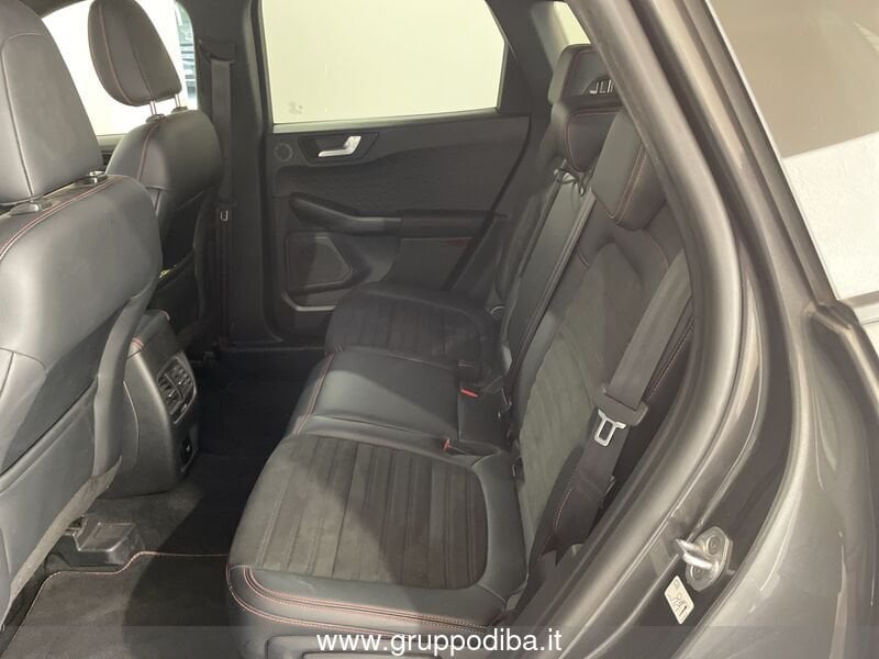 Ford Kuga Kuga 2.0 ecoblue mhev ST-Line 2wd 150cv- Gruppo Diba