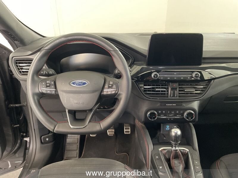 Ford Kuga Kuga 2.0 ecoblue mhev ST-Line 2wd 150cv- Gruppo Diba