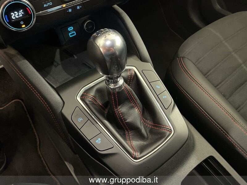 Ford Kuga Kuga 2.0 ecoblue mhev ST-Line 2wd 150cv- Gruppo Diba