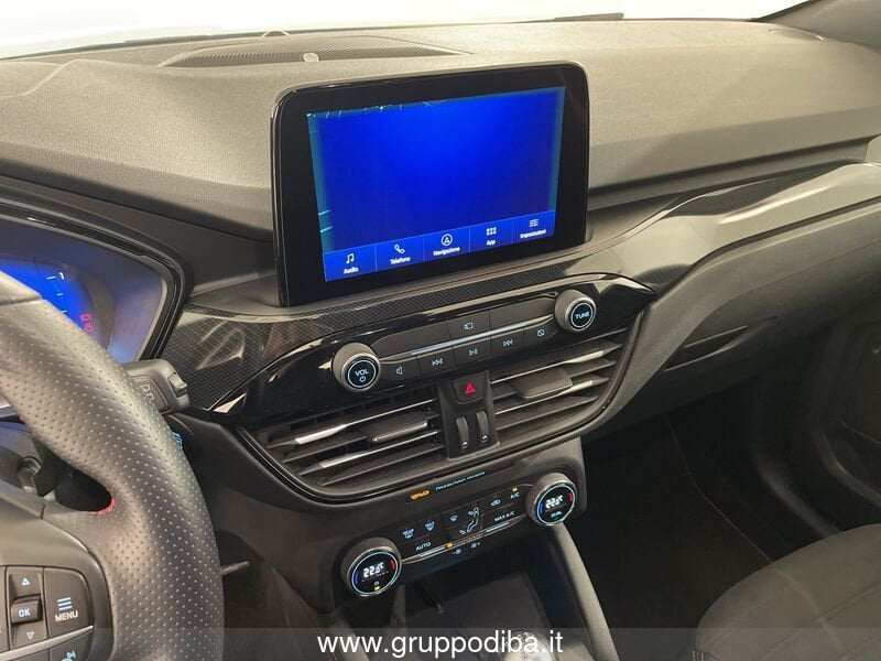 Ford Kuga Kuga 2.0 ecoblue mhev ST-Line 2wd 150cv- Gruppo Diba