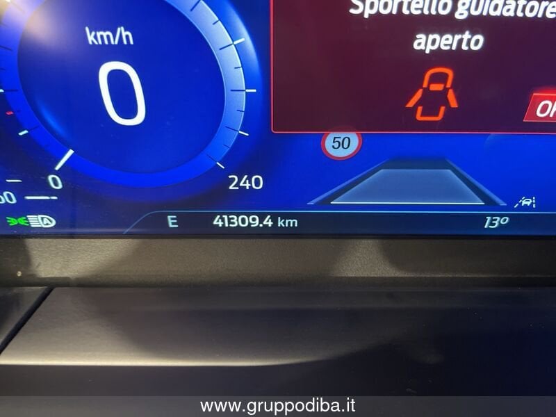 Ford Kuga Kuga 2.0 ecoblue mhev ST-Line 2wd 150cv- Gruppo Diba