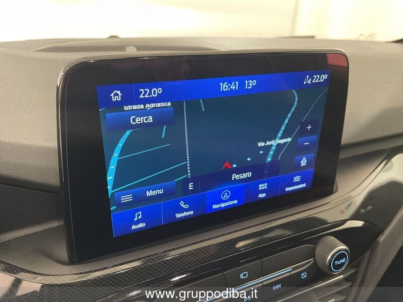 Ford Kuga Kuga 2.0 ecoblue mhev ST-Line 2wd 150cv- Gruppo Diba