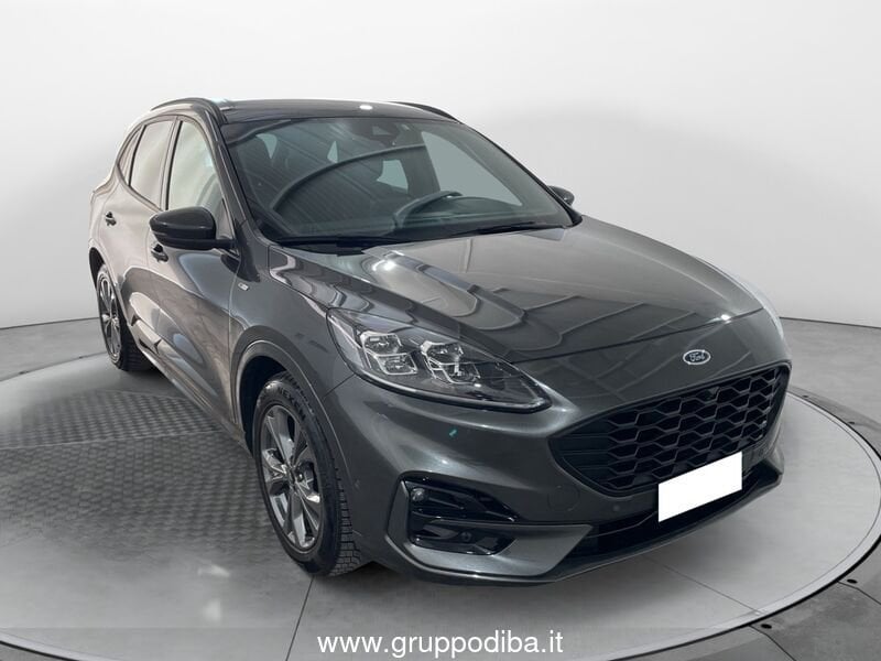Ford Kuga Kuga 2.0 ecoblue mhev ST-Line 2wd 150cv- Gruppo Diba
