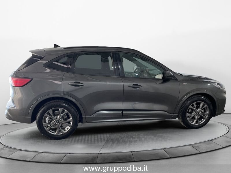 Ford Kuga Kuga 2.0 ecoblue mhev ST-Line 2wd 150cv- Gruppo Diba