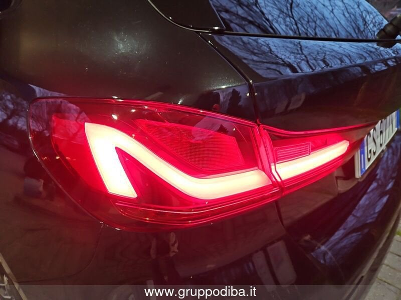 BMW Serie 1 116i Msport auto- Gruppo Diba