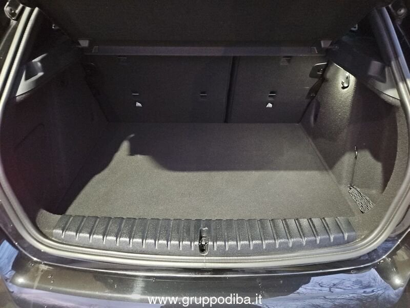 BMW Serie 1 116i Msport auto- Gruppo Diba