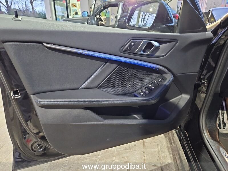 BMW Serie 1 116i Msport auto- Gruppo Diba