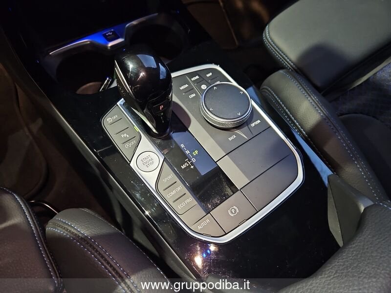 BMW Serie 1 116i Msport auto- Gruppo Diba