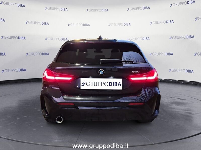 BMW Serie 1 116i Msport auto- Gruppo Diba