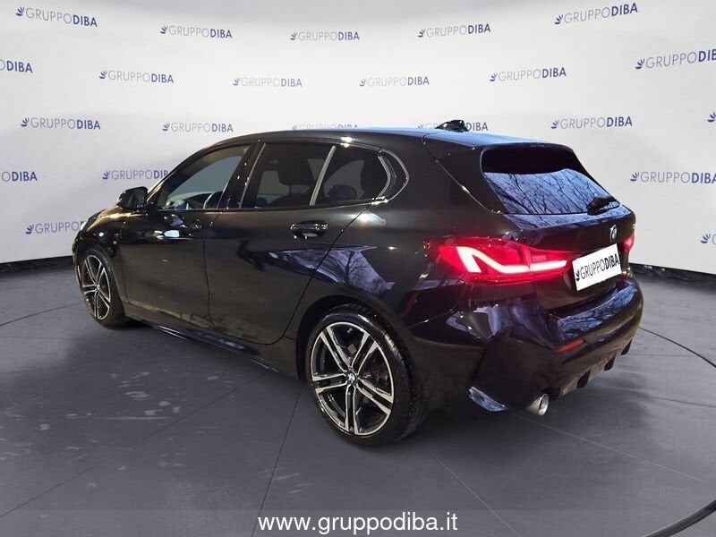 BMW Serie 1 116i Msport auto- Gruppo Diba