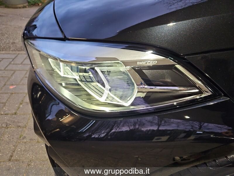 BMW Serie 1 116i Msport auto- Gruppo Diba