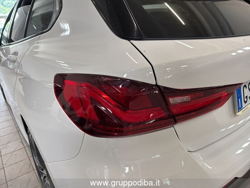 BMW Serie 1 118i Msport 136cv auto- Gruppo Diba