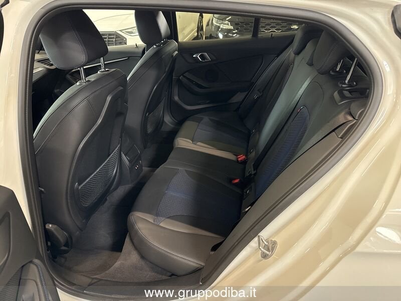 BMW Serie 1 118i Msport 136cv auto- Gruppo Diba