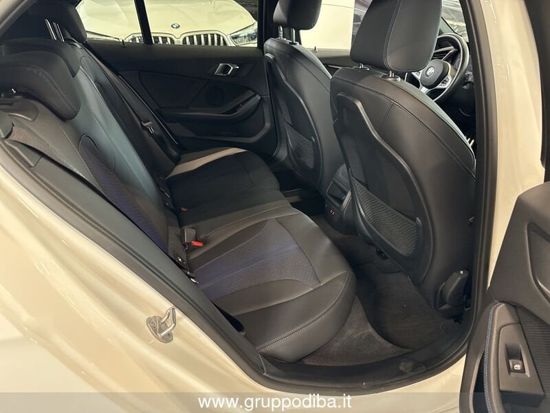 BMW Serie 1 118i Msport 136cv auto- Gruppo Diba