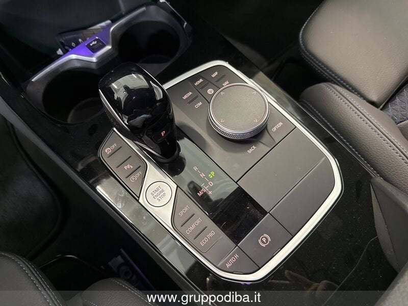BMW Serie 1 118i Msport 136cv auto- Gruppo Diba