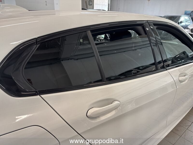 BMW Serie 1 118i Msport 136cv auto- Gruppo Diba