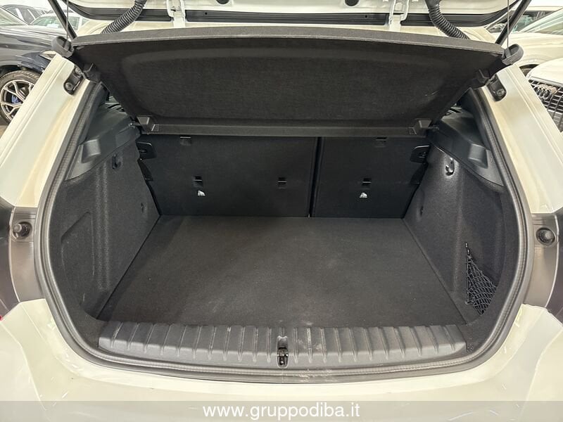 BMW Serie 1 118i Msport 136cv auto- Gruppo Diba
