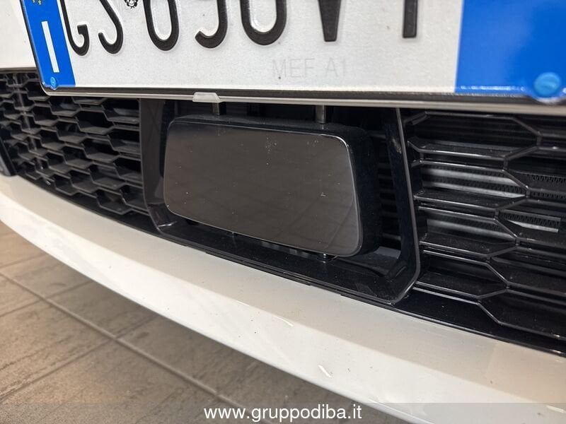 BMW Serie 1 118i Msport 136cv auto- Gruppo Diba