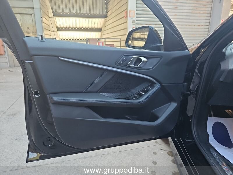 BMW Serie 1 118i Msport 136cv auto- Gruppo Diba