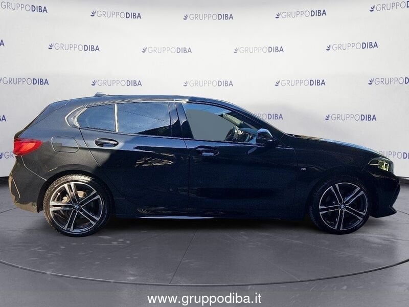 BMW Serie 1 118i Msport 136cv auto- Gruppo Diba
