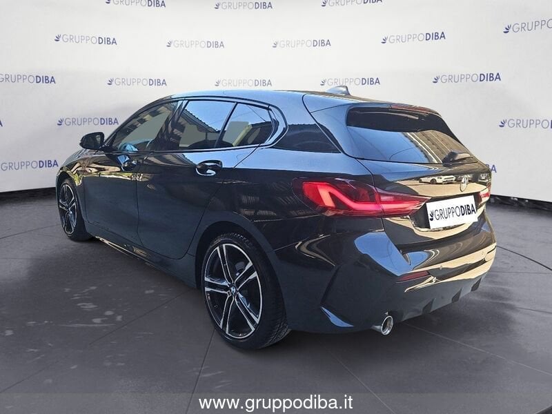 BMW Serie 1 118i Msport 136cv auto- Gruppo Diba