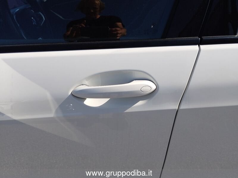 BMW Serie 1 116D 5 PORTE- Gruppo Diba