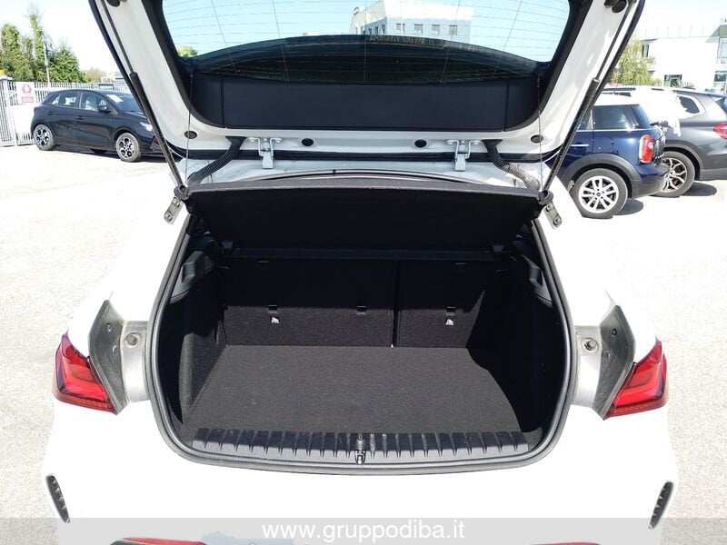 BMW Serie 1 116D 5 PORTE- Gruppo Diba