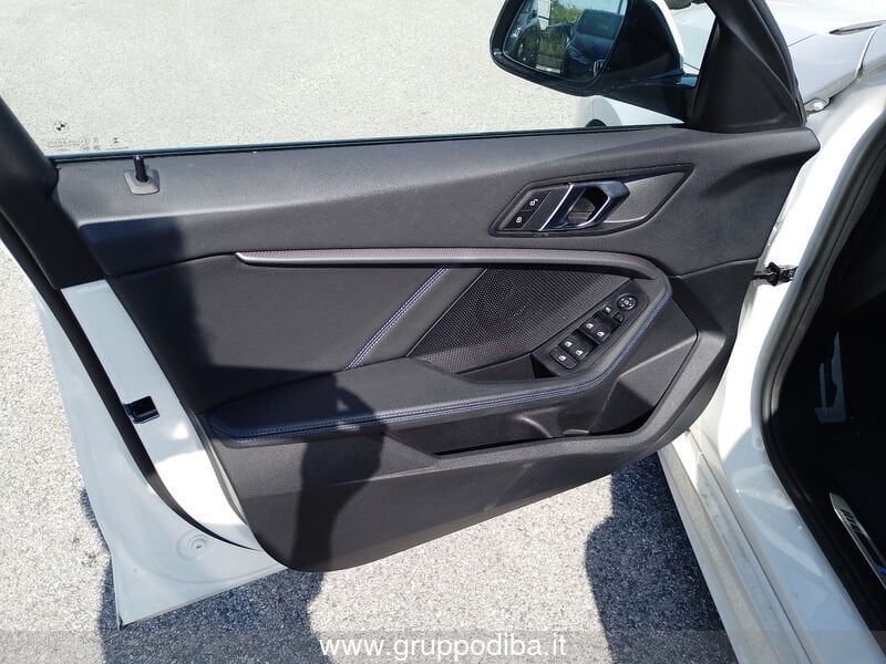 BMW Serie 1 116D 5 PORTE- Gruppo Diba