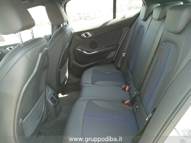 BMW Serie 1 116D 5 PORTE- Gruppo Diba