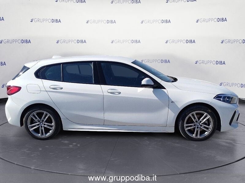 BMW Serie 1 116D 5 PORTE- Gruppo Diba