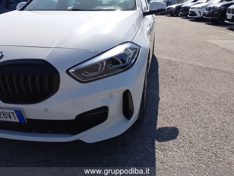 BMW Serie 1 116D 5 PORTE- Gruppo Diba