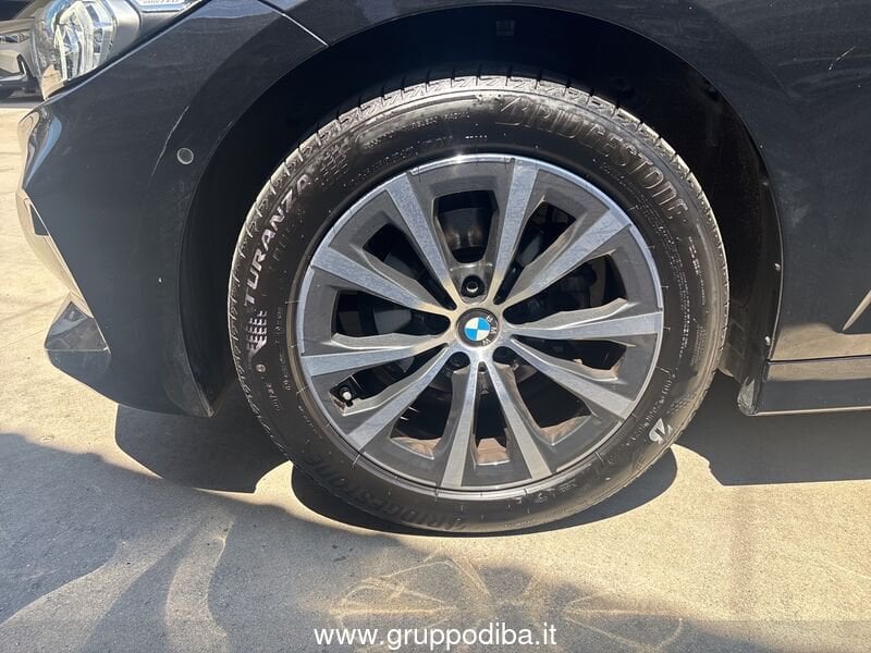 BMW Serie 3 Touring 316D TOURING- Gruppo Diba