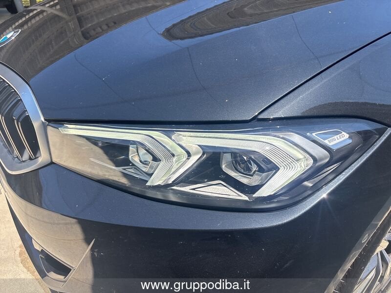 BMW Serie 3 Touring 316D TOURING- Gruppo Diba