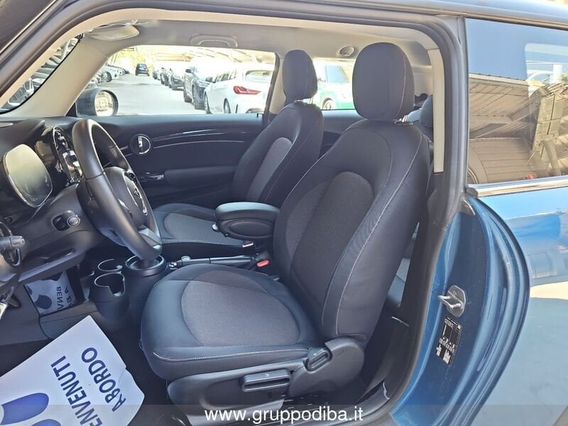 MINI 3 Porte Mini 3p 1.5 Cooper Classic auto- Gruppo Diba