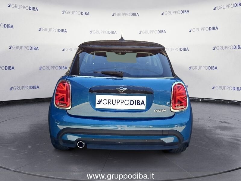 MINI 3 Porte Mini 3p 1.5 Cooper Classic auto- Gruppo Diba