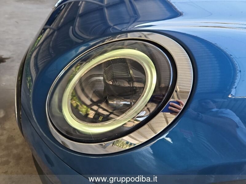 MINI 3 Porte Mini 3p 1.5 Cooper Classic auto- Gruppo Diba