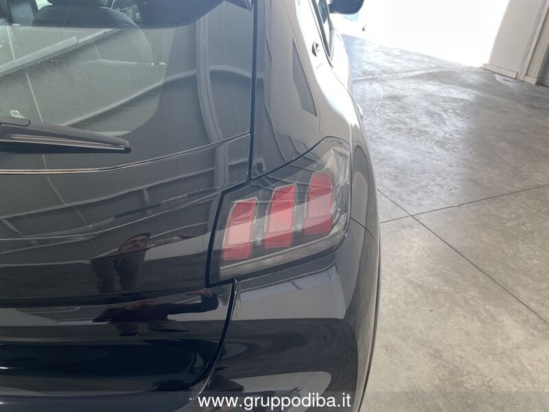 Peugeot e-208 e-208 Allure Pack 100kW- Gruppo Diba