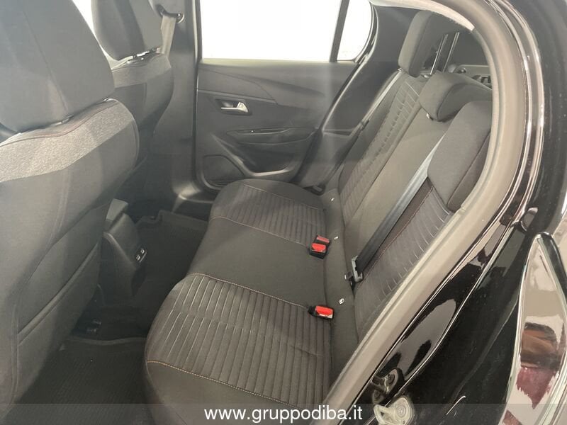 Peugeot e-208 e-208 Allure Pack 100kW- Gruppo Diba