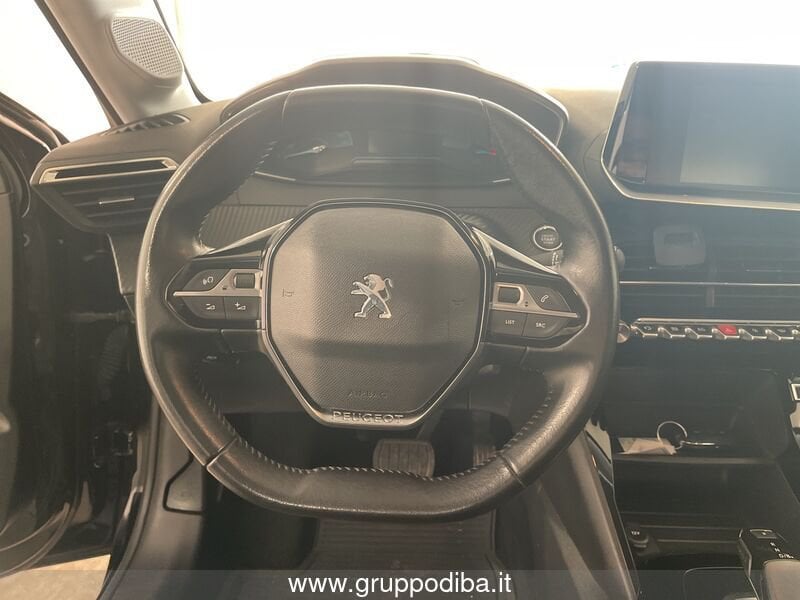 Peugeot e-208 e-208 Allure Pack 100kW- Gruppo Diba