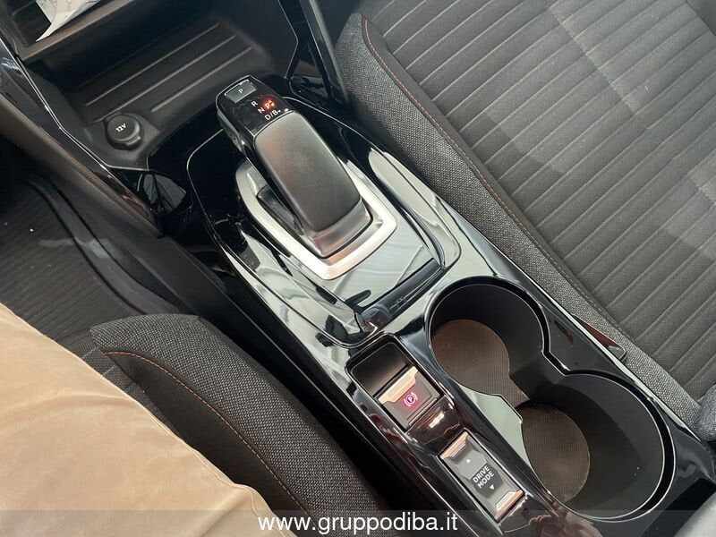 Peugeot e-208 e-208 Allure Pack 100kW- Gruppo Diba