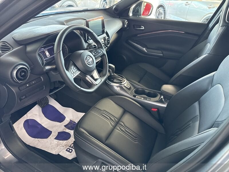 Nissan Juke JUKE TEKNA SV HEV- Gruppo Diba