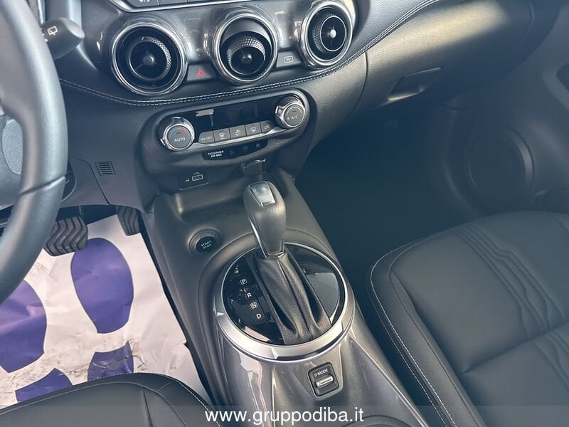 Nissan Juke JUKE TEKNA SV HEV- Gruppo Diba