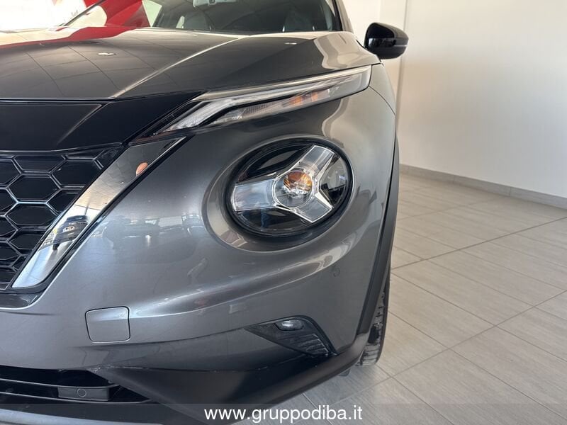 Nissan Juke JUKE TEKNA SV HEV- Gruppo Diba