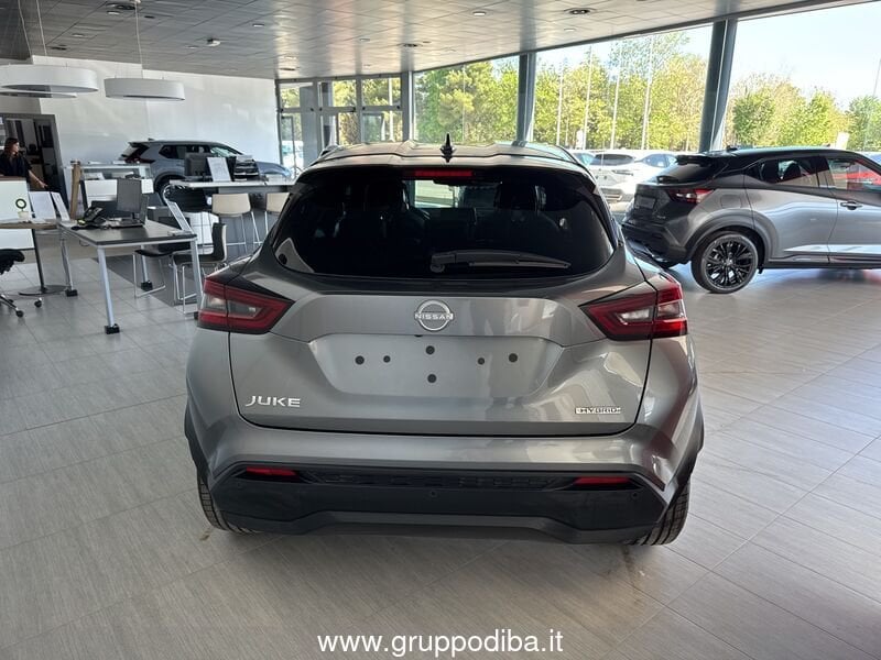 Nissan Juke JUKE TEKNA SV HEV- Gruppo Diba