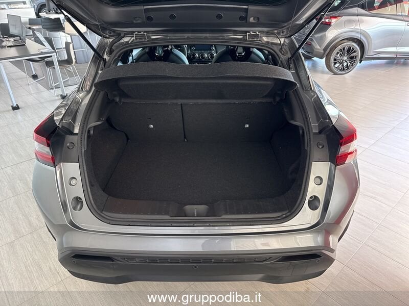 Nissan Juke JUKE TEKNA SV HEV- Gruppo Diba