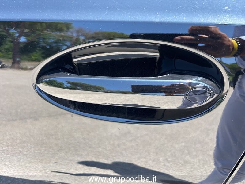BMW Serie 3 Touring 318d Touring mhev 48V auto- Gruppo Diba