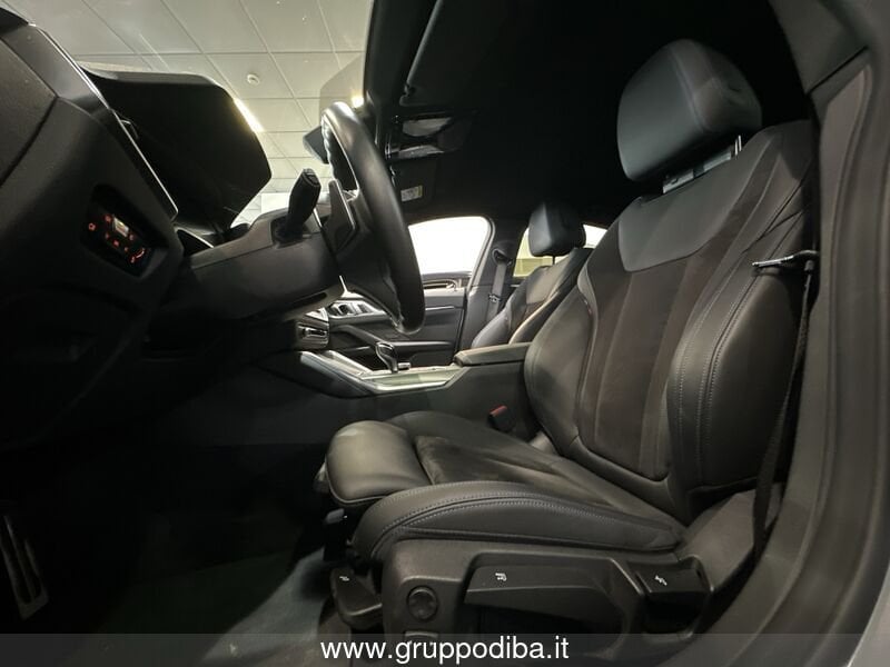BMW Serie 4 Gran Coupe M440i Gran Coupe mhev 48V xdrive auto- Gruppo Diba